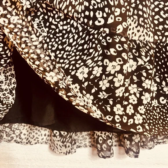 BB DAKOTA by STEVE MADDEN
Mix Degrees Midi Dress Size Large - Picture 10 of 11